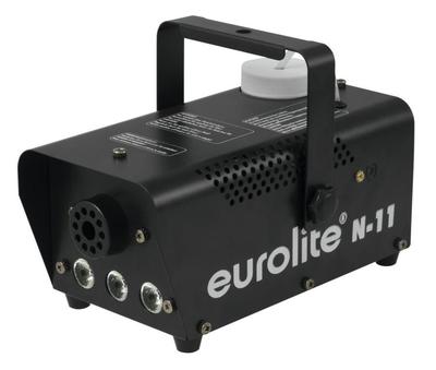 Eurolight N-11 LED Hybrid Blue