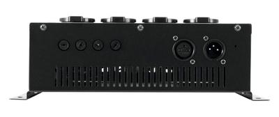 Eurolite ESX-4R RDM DMX switch-pack