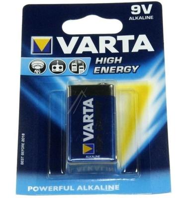 Batteri Varta 6LR61