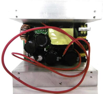 Forstærker modul til KM115A