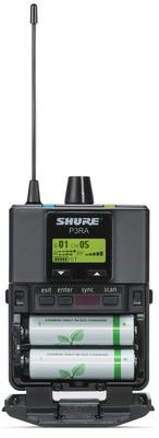 Shure PSM300 modtager