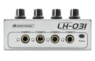 Omnitronic LH031