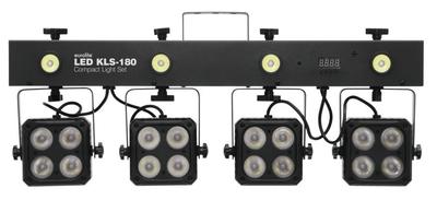 KLS180 LED Lyssæt