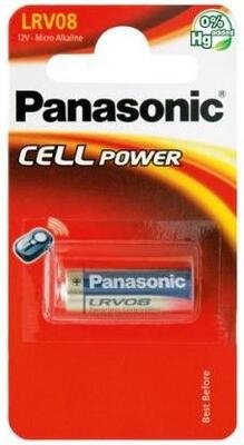 Batteri Panasonic V23GA 12V