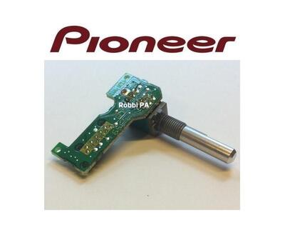 Pioneer DWX3717 Gain print
