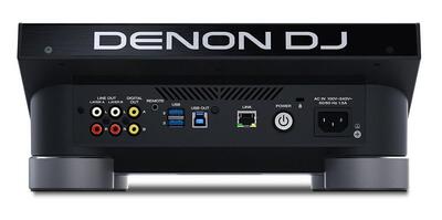 DENON DJ SC5000 Prime Media Player
