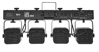 KLS190 LED lyssæt