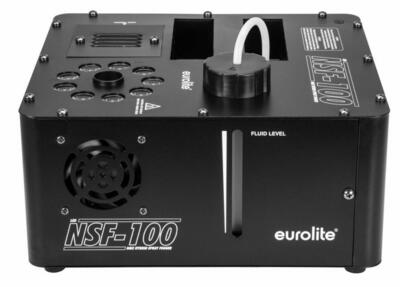 Eurolight NSF-100 LED