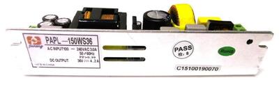 PSU til Eurolite T-1000 HCL LED bar