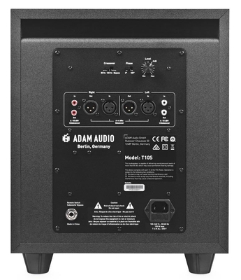 Adam Audio T10S