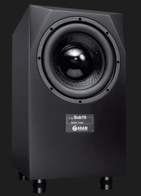 Adam Audio SUB10 mk2