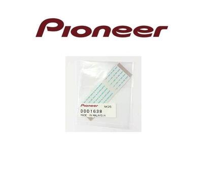 Pioneer DDD1638 fladkabel