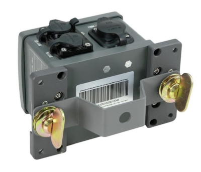 Futurelight WDS-G5 TX IP Wireless DMX Transceiver Outdoor