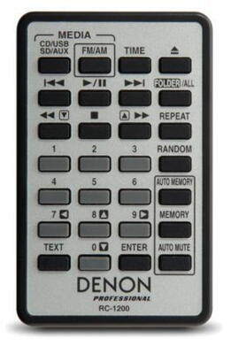 Denon DN-300Z MK2