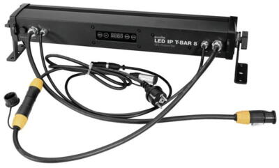 EUROLITE LED IP T-Bar 8 QCL Bar