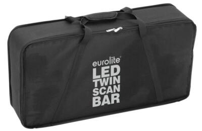 Eurolite LED Twin Scan Bar