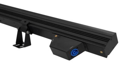 Eurolite LED PR-100/32 Pixel DMX rail bk