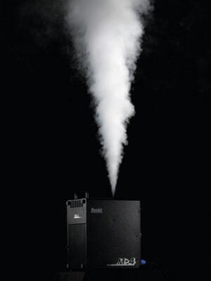 Antari M4 Stage fogger