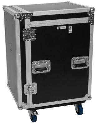 Skuffe Case WDS-2