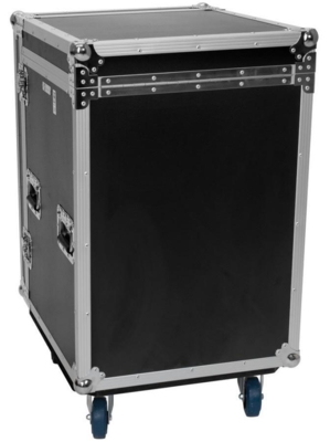 Skuffe Case WDS-2