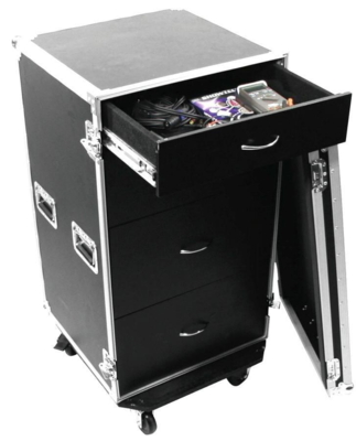 Skuffe Case ODS-1