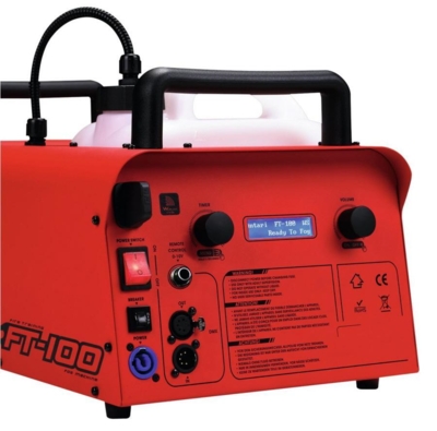 Antari FT100