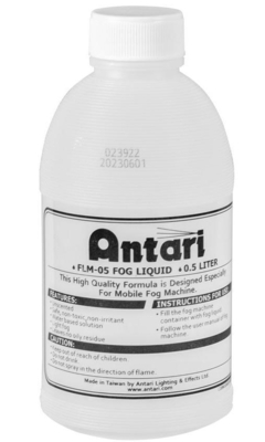 Antari FLM-05 Fluid