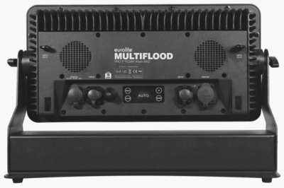 EUROLITE Multiflood Pro IP RGBW Wash MK2