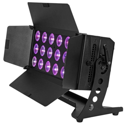 Eurolite Floodlight CLS-18 QCL RGB/WW