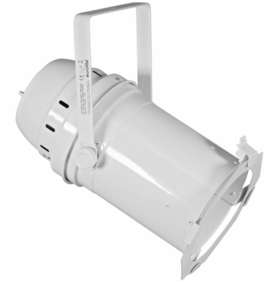 PAR-64 WW LED spot hvid