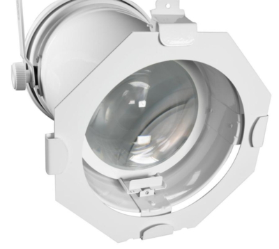 PAR-64 WW LED spot hvid