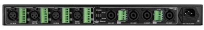 Omnitronic XDA-1204