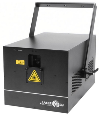 Laserworld CS-24000RGB FX