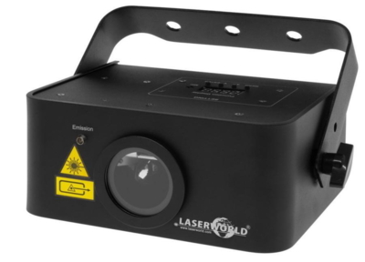 Laserworld EL-300RGB