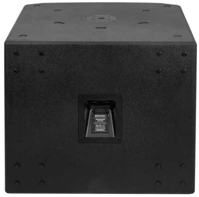 Omnitronic PAS181 Mk4