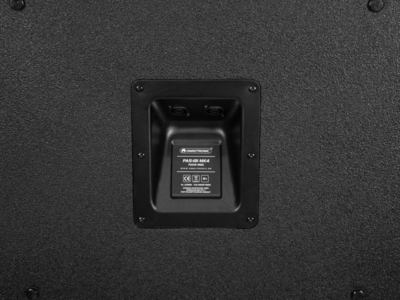 Omnitronic PAS181 Mk4