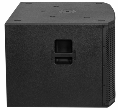 Omnitronic PAS181 Mk4