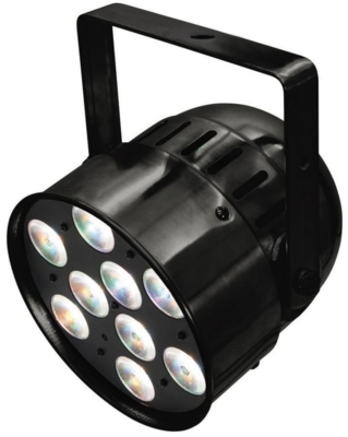 Par 56 QCL Lampe RGBW