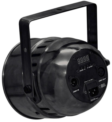 Par 56 QCL Lampe RGBW