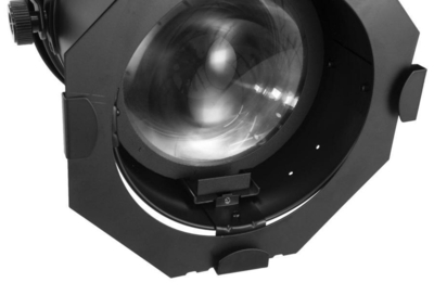 PAR-64 WW LED spot sort