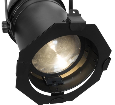 PAR-64 WW LED spot sort