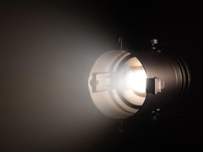 PAR-64 WW LED spot sort
