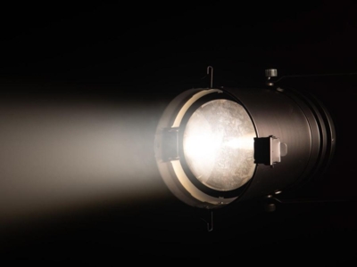 PAR-64 WW LED spot sort