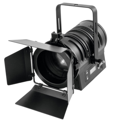 Eurolite THA-40 PC sort LED teater spot