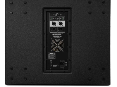 Omnitronic PAS181A Mk4
