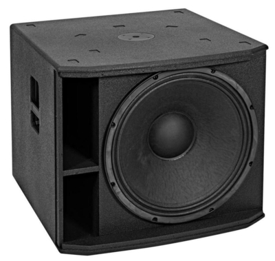 Omnitronic PAS181A Mk4