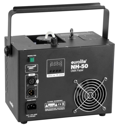 Eurolite NH-50 Fazer