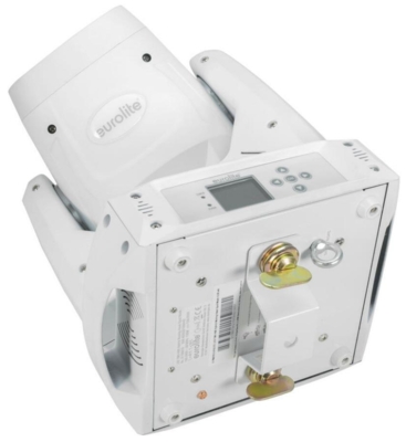 Eurolite TMH-90 hvid