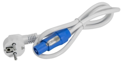 Eurolite TMH-90 hvid