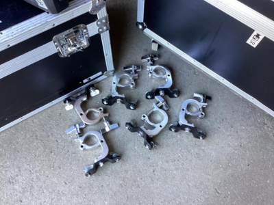 Futurelight Moving head pakke